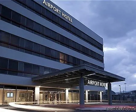 Isg Sabiha Goekcen Airport