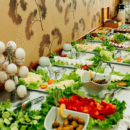 Hotel Saba Sultan 3*