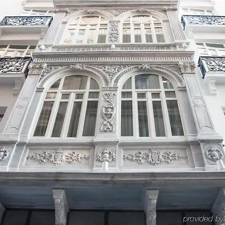 Hotel The Story Pera