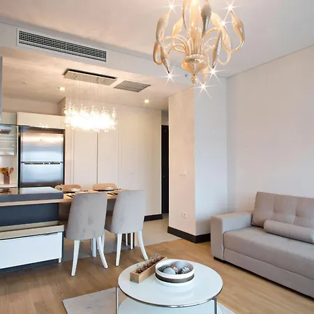 Platform Merter Aparthotel Provincia di Istanbul