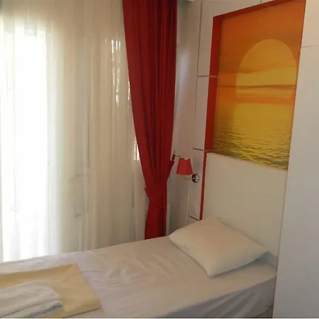 La White Hotell Istanbul