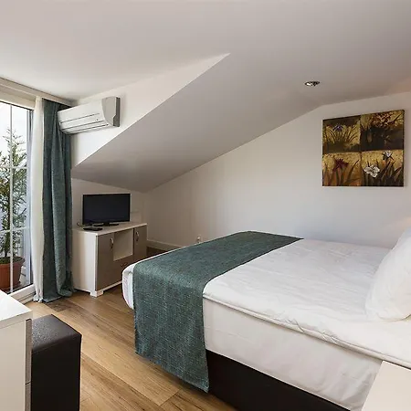 Hotel Turkuaz Bosphorus 2*