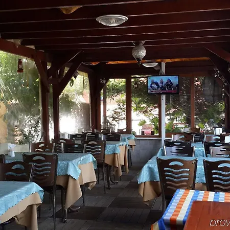 Bed & Breakfast Anadolu