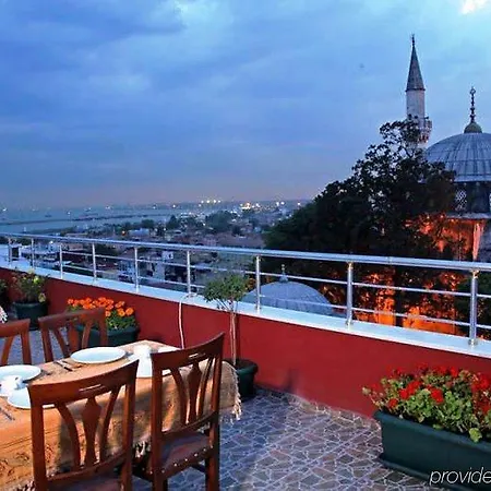 Dara Old Hotel 3*