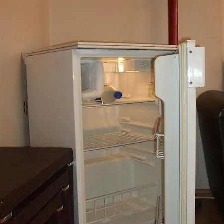 Caravan Palace Apart Aparthotel 2*