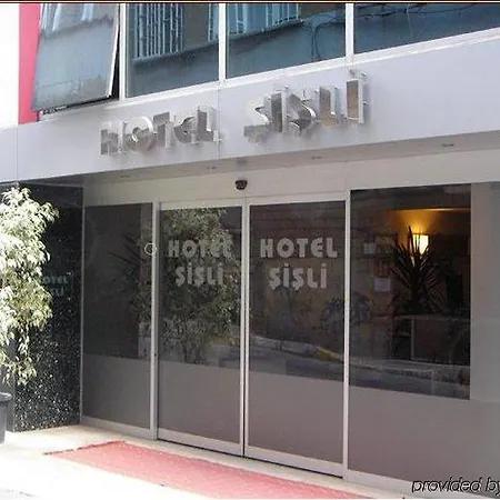 Sisli Estambul