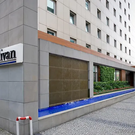 Divan City Hotel Istanbul