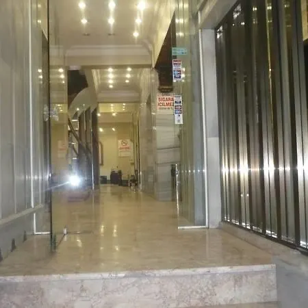 Otel Yonca