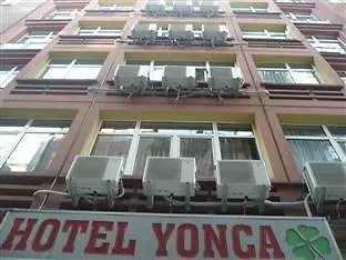 Yonca İstanbul