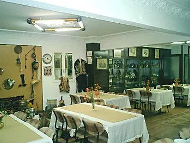 Nezih Hotel 3*