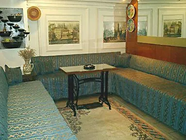 Hotel Nezih Istanbul