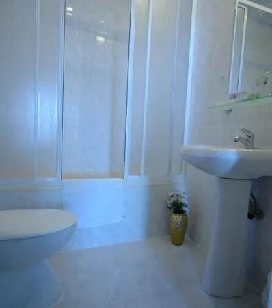 Hotel Historia-special Category