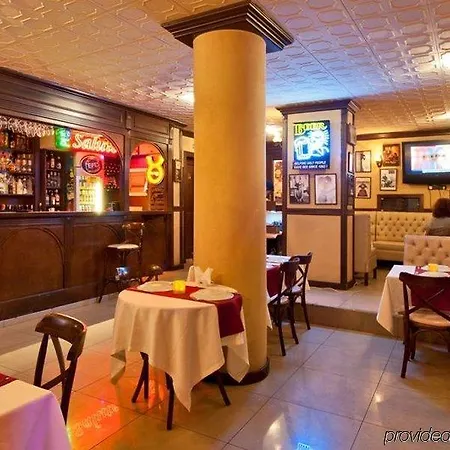 Hotel Agan Oldcity 3*