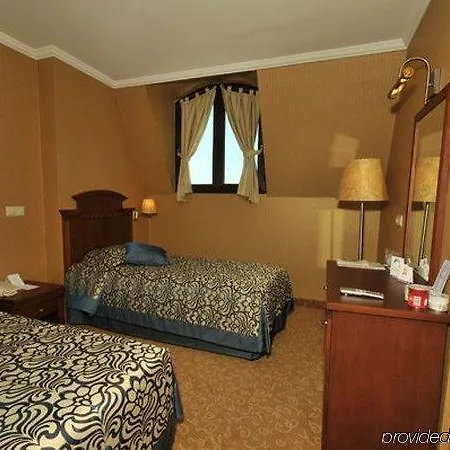 Hotel Mina - Special Category