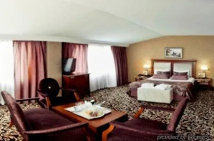 The Green Park Taksim 4*