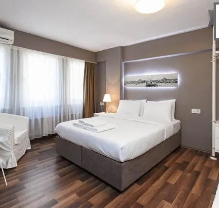 Caupo Istanbul