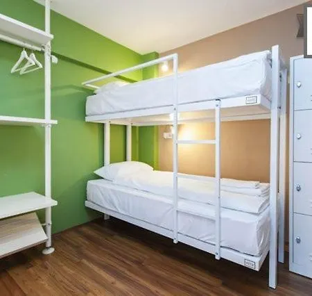 Caupo Hotel 3*