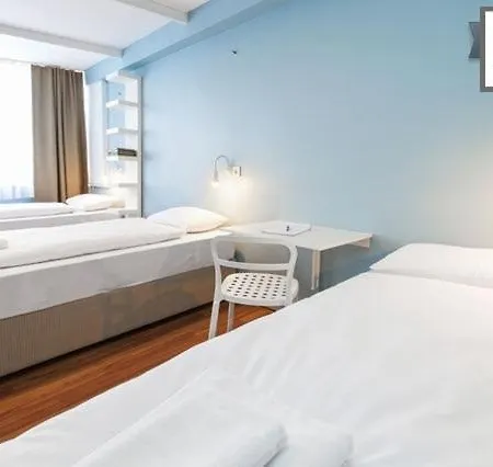 Hotel Caupo