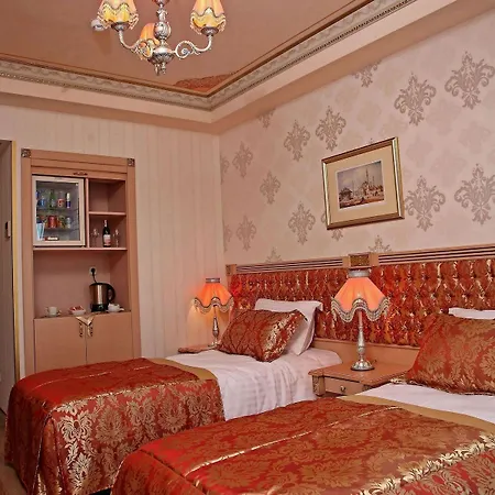 Albatros Premier 4* Istambul