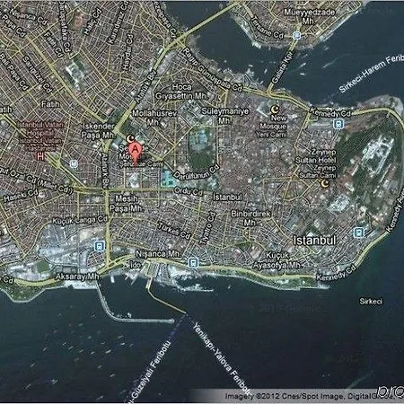 Marinem Istanbul