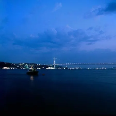 Hotel Sumahan - On The Water Istambul