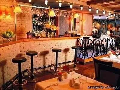 Hotel La Maison