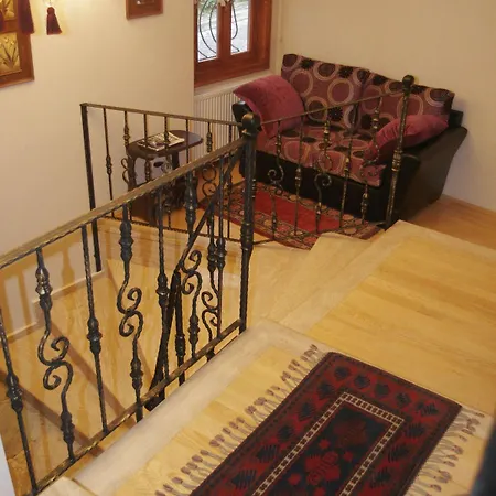 Berce Hotell