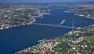 Azade Isztambul