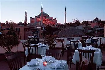 Sofia Hotel Istanbul