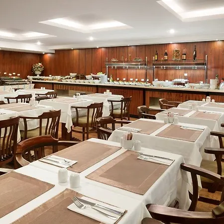 Taxim Express Bosphorus Hotel