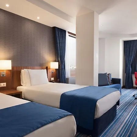 Taxim Express Bosphorus 4* Istanbul