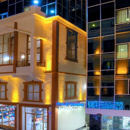 Hotel Matiat