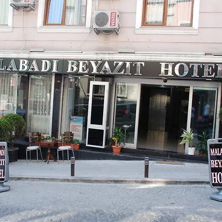 K Royal - Old Szálloda