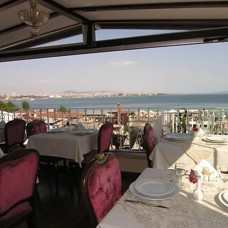 Romantic 3* Istanbul