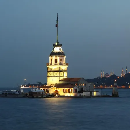 Ancient Town 2* Provincia di Istanbul
