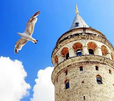 Hotel Ancient Town Provincia di Istanbul