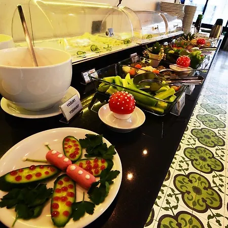 Hotel Tempo 4levent Istanbul