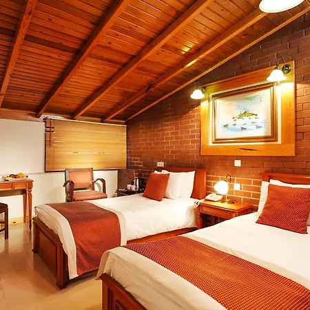 Erguvan - Special Category Hotel 4*