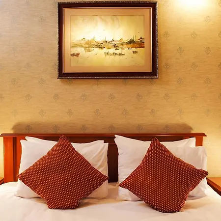 Hotel Erguvan - Special Category