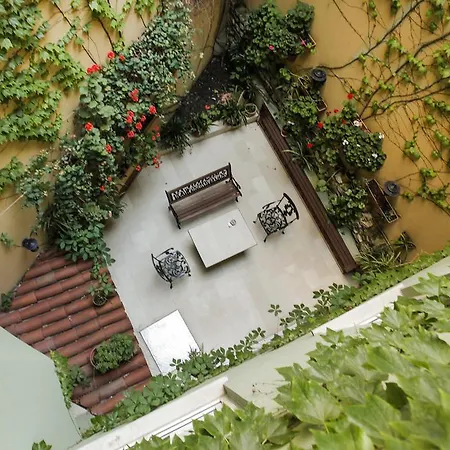 Hotel Erguvan - Special Category Istanbul