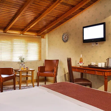 Hotel Erguvan - Special Category