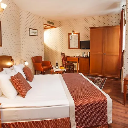 Erguvan - Special Category Istanbul