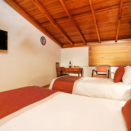 Erguvan - Special Category Hotel Istanbul