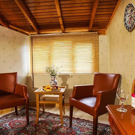 Erguvan - Special Category Hotel 4*