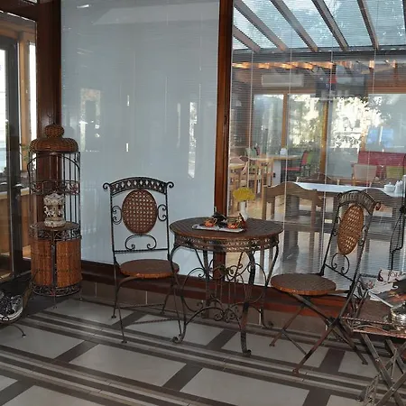 Butik Pendik Hotel Istanbul