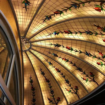 Hotel Marmaray