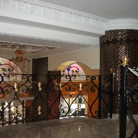 Marmaray Hotel
