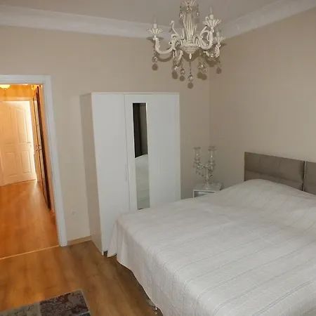 Verda Apartament *