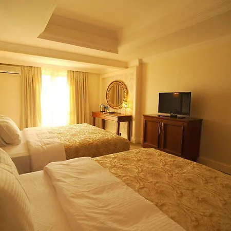 Hotel Royal 4*