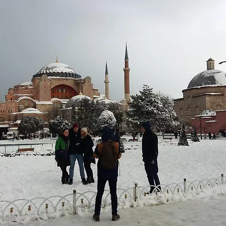 Divalis 3* Istanbulská provincie